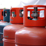 Czy butle gazowe są bezpieczne i wygodne do użytku na eventach?