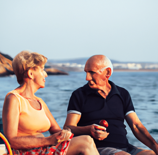 Jakie są najlepsze oferty weekendowych wycieczek nad morze dla seniorów?