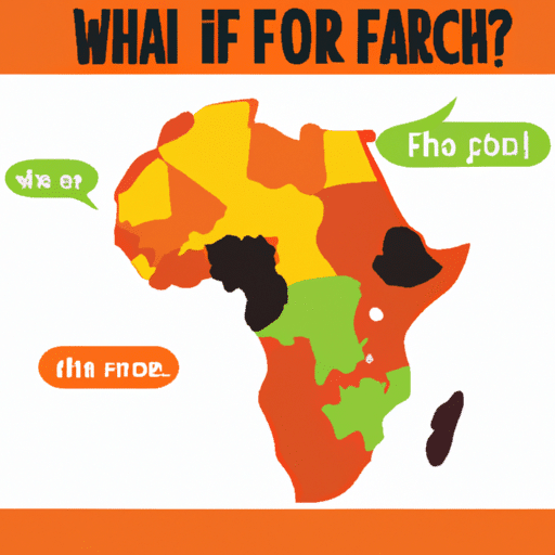 10 fascynujących faktów o Afryce o których warto wiedzieć