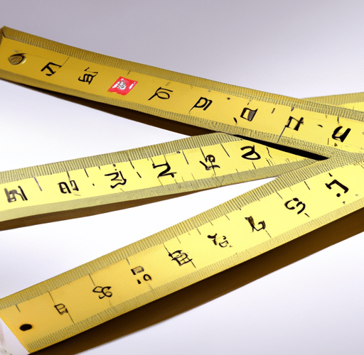 Cale na centymetry: jak przeliczać jednostki i korzystać z różnych skal