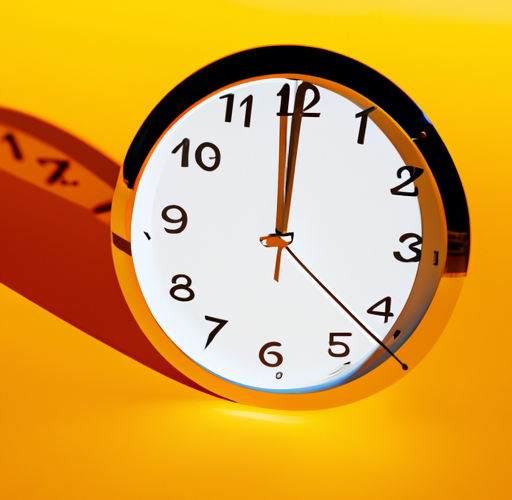 Czas na liczenie: ile tygodni dni godzin i sekund mieści się w roku?