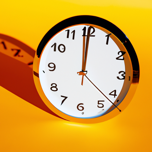 Czas na liczenie: ile tygodni dni godzin i sekund mieści się w roku?