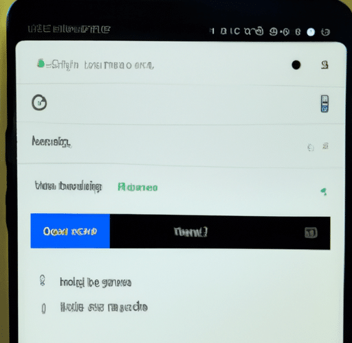 Krok po kroku: Przywróć pasek wyszukiwania Google na ekranie Androida