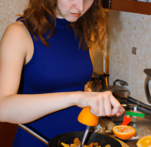 Ania gotuje: Przepisy i inspiracje dla miłośników pysznych potraw