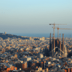Barcelona – Miasto które oczarowuje swoim urokiem i kulturą