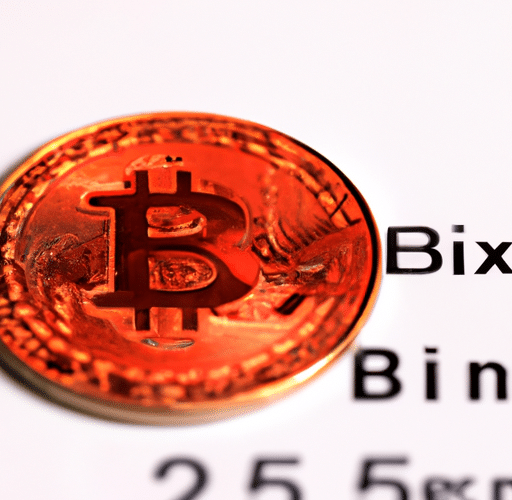 Błądząc po labiryncie cyfrowej waluty: Analiza aktualnego kursu Bitcoina