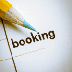 Booking bez stresu: Jak znaleźć idealne miejsce na wakacje