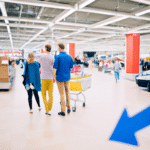 Carrefour: Rewolucja w świecie supermarketów - odkryj tajemnice sukcesu