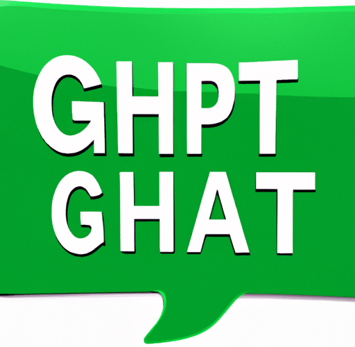 ChatGPT: Czy sztuczna inteligencja zastąpi rozmowy z człowiekiem?