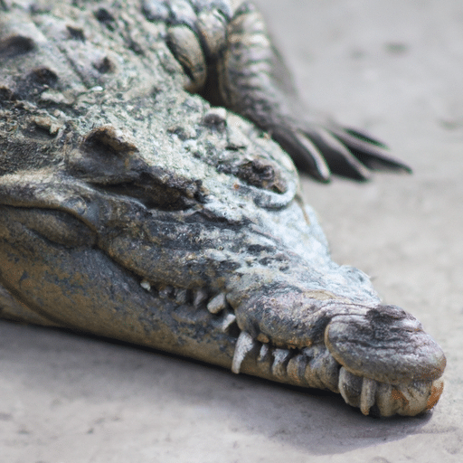 „Coccodrillo – fascynujący świat krokodyli”