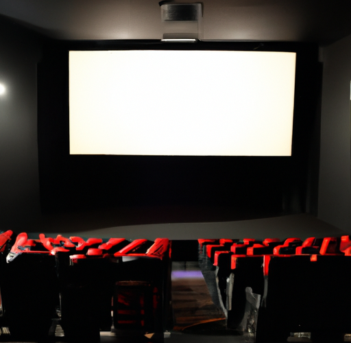 Odkryj niezwykły świat kina z ekino – Najlepszy sposób na dostęp do wyjątkowych produkcji