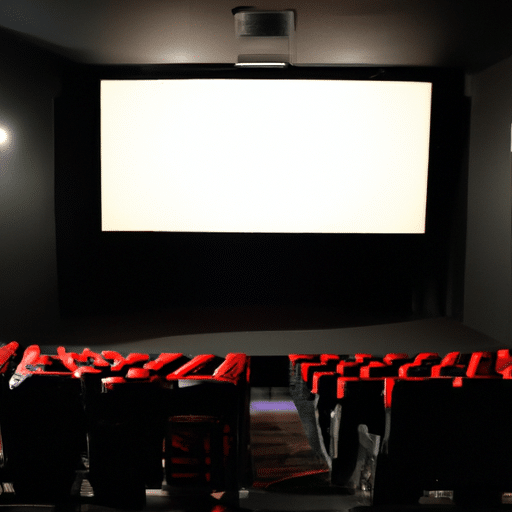 Odkryj niezwykły świat kina z ekino - Najlepszy sposób na dostęp do wyjątkowych produkcji