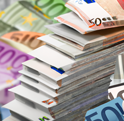 Pięć powodów dla których euro jest kluczem do stabilności gospodarczej