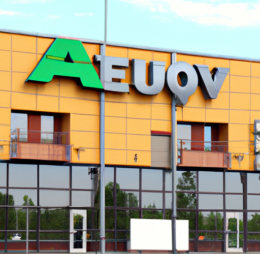 Zakupy oszczędnie i stylowo – Odkryj ofertę sklepu Euro RTV AGD