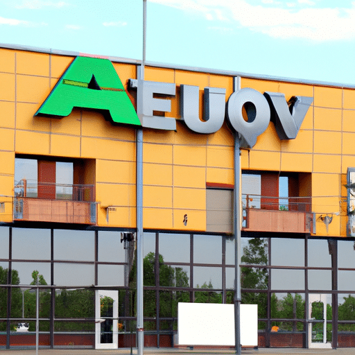Zakupy oszczędnie i stylowo - Odkryj ofertę sklepu Euro RTV AGD