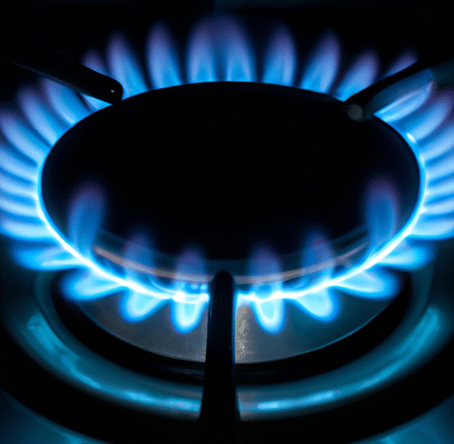 Zielone alternatywy dla tradycyjnych źródeł energii – perspektywa na gaz