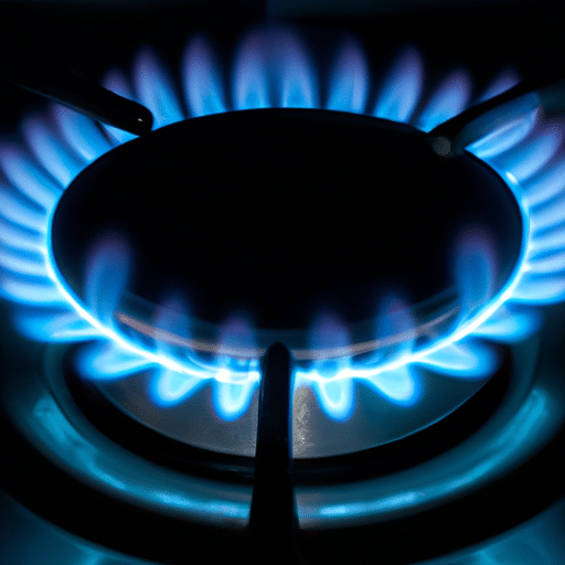 Zielone alternatywy dla tradycyjnych źródeł energii - perspektywa na gaz