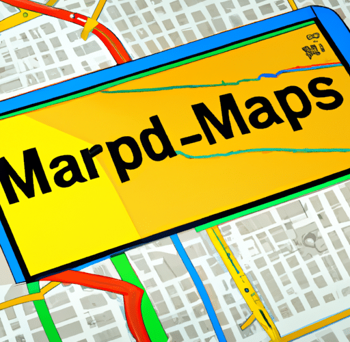Jak wykorzystać pełen potencjał Google Maps: Poradnik dla każdego podróżnika