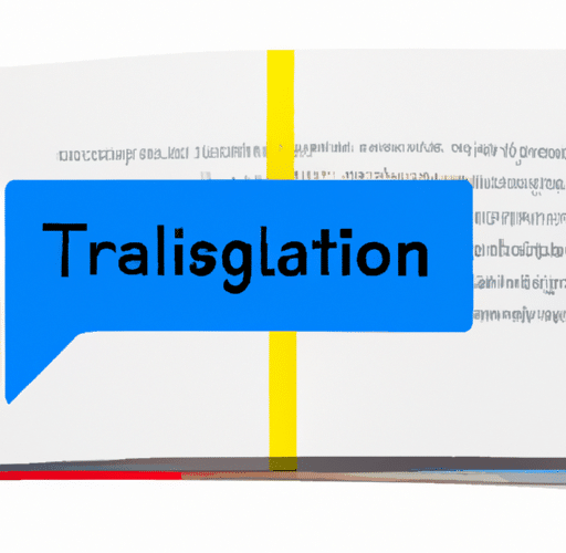 Google Tłumacz – Czy warto polegać na automatycznych tłumaczeniach?