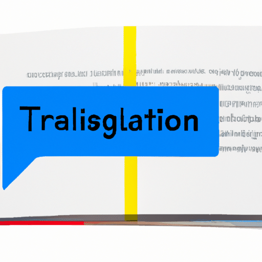 Google Tłumacz - Czy warto polegać na automatycznych tłumaczeniach?