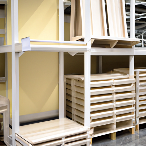 Ikea: Zalety i alternatywny sposób na aranżację wnętrza