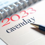 Kalendarz - niezbędne narzędzie organizacji czasu i planowania