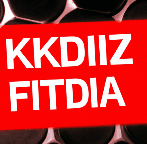 KFD – Odżywki treningi i suplementacja dla pasjonatów fitnessu