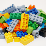 Lego: Zabawki dla dzieci czy źródło kreatywności dla każdego?