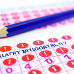 Sekrety odnoszenia sukcesu w grze Lotto: Odkryj jak zwiększyć swoje szanse na wygraną