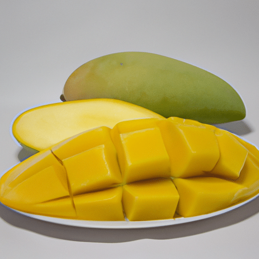 Mango - o smaku tropików w twoim ogrodzie