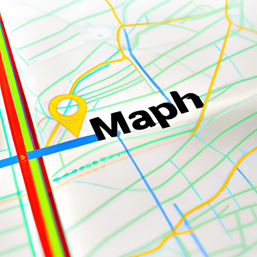 Jak wykorzystać mapy Google w codziennym życiu: poradnik dla użytkowników