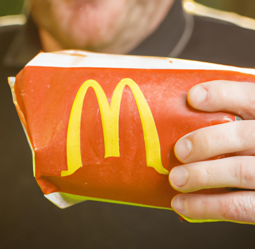 Mcdonald – Tajemnice i Ciekawostki o Najpopularniejszej Sieci Fast Food