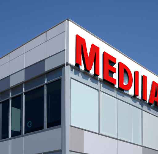 Media Markt – najnowsze trendy i zakupowe inspiracje dla miłośników nowych technologii