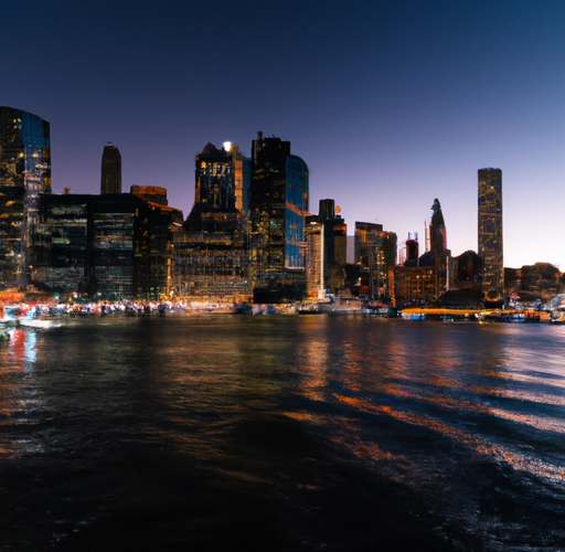 To Thrive in the Big Apple: A Guide for New Yorkers