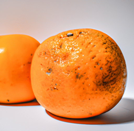 Jak wykorzystać pełen potencjał pomarańczy w zdrowej diecie