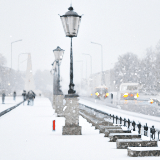 Pogoda w Białymstoku: Co warto wiedzieć o klimacie i prognozie na nadchodzące dni?