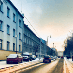Pogoda w Częstochowie: Aktualne prognozy i ciekawostki