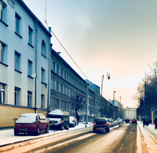 Pogoda w Częstochowie: Aktualne prognozy i ciekawostki