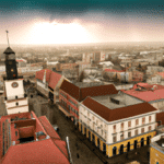 Pogoda w Gliwicach: Najnowsze prognozy ciekawostki i porady na temat klimatu w mieście
