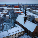 Pogoda w Olsztynie: najbardziej aktualne prognozy i ciekawostki