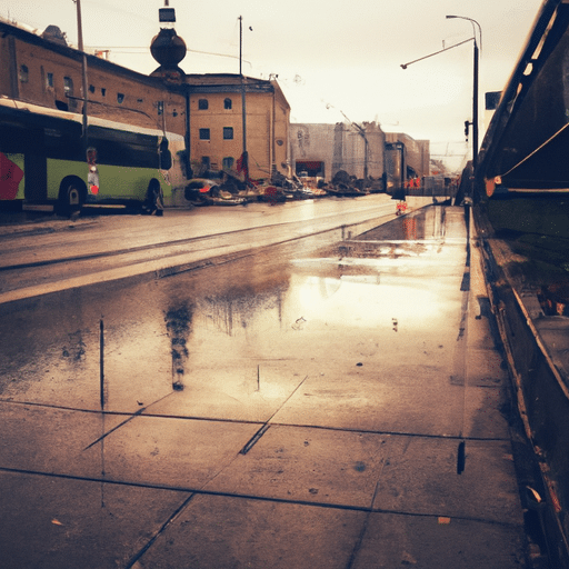Zachwycająca pogoda w Poznaniu: jak skorzystać z uroków miasta w słoneczne dni?