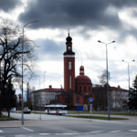 Pogoda w Rzeszowie - Najnowsze prognozy i przygotowanie na zmienne warunki atmosferyczne