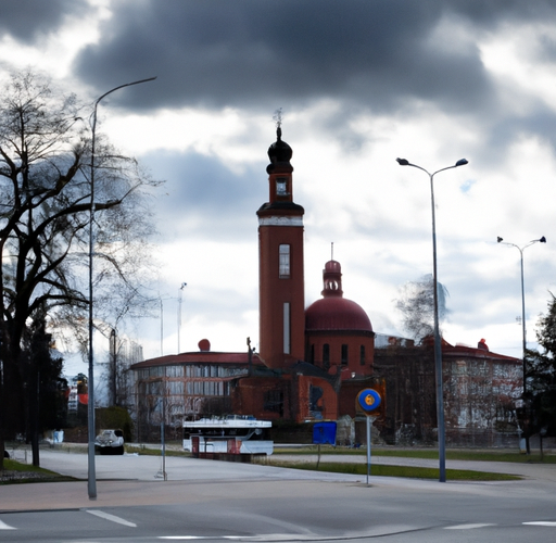 Pogoda w Rzeszowie – Najnowsze prognozy i przygotowanie na zmienne warunki atmosferyczne