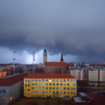 Pogoda w Szczecinie: Aktualne prognozy i ciekawostki o klimacie nad Odrą