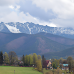 Pogoda w Zakopanem: Czy warunki atmosferyczne sprawią że Twój wyjazd stanie się niezapomnianym doświadczeniem?