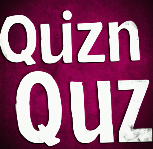Quizizz: Twoje nowe narzędzie do interaktywnych quizów online