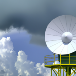 Radar opadów: Skuteczne narzędzie do monitorowania i prognozowania pogody