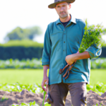 Między polami a miłością: Szukam żony - zapiski rolnika
