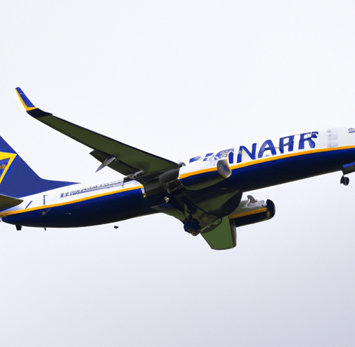 Ryanair: Niskie ceny wygoda podróży – czy warto skorzystać z tej linii lotniczej?