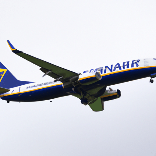 Ryanair: Niskie ceny wygoda podróży - czy warto skorzystać z tej linii lotniczej?